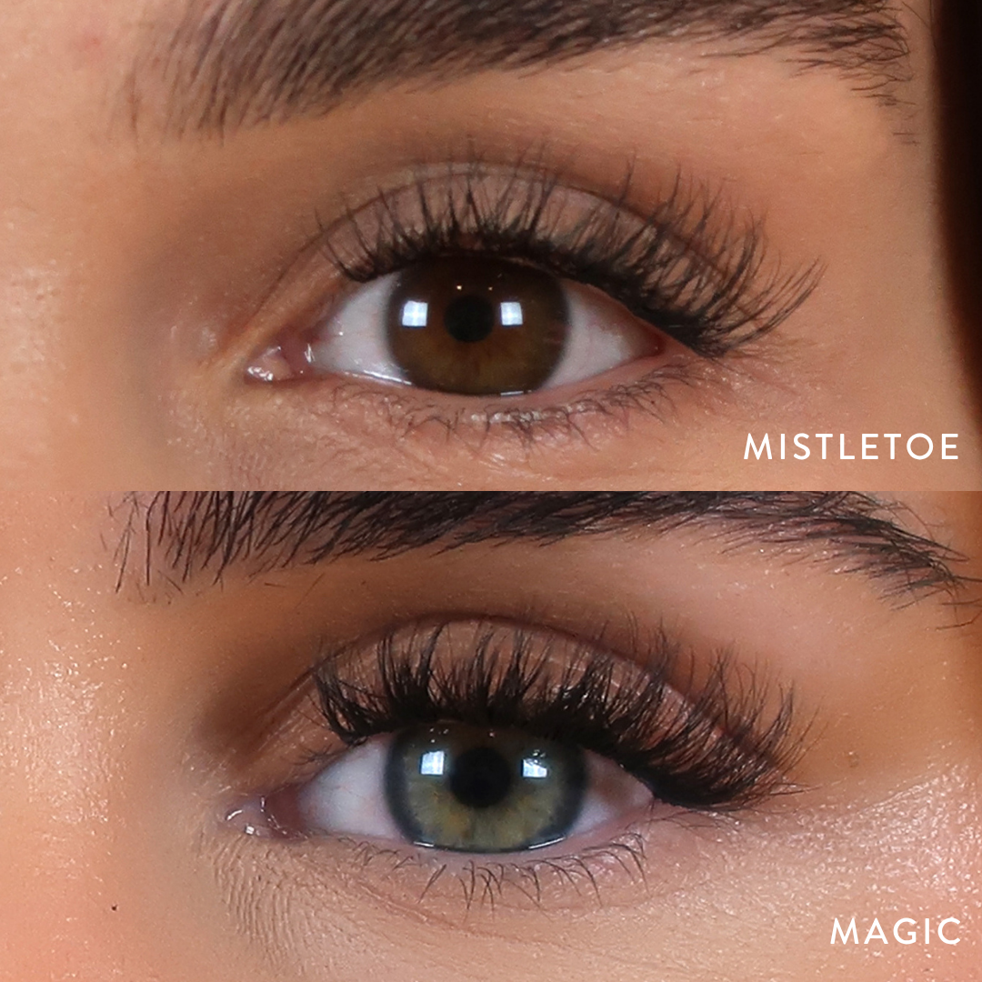 Christmas QuickLash Gift Box