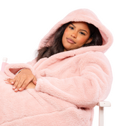 House of Amor Dressing Gown