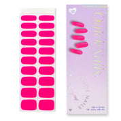 Barbies World UV Wrap