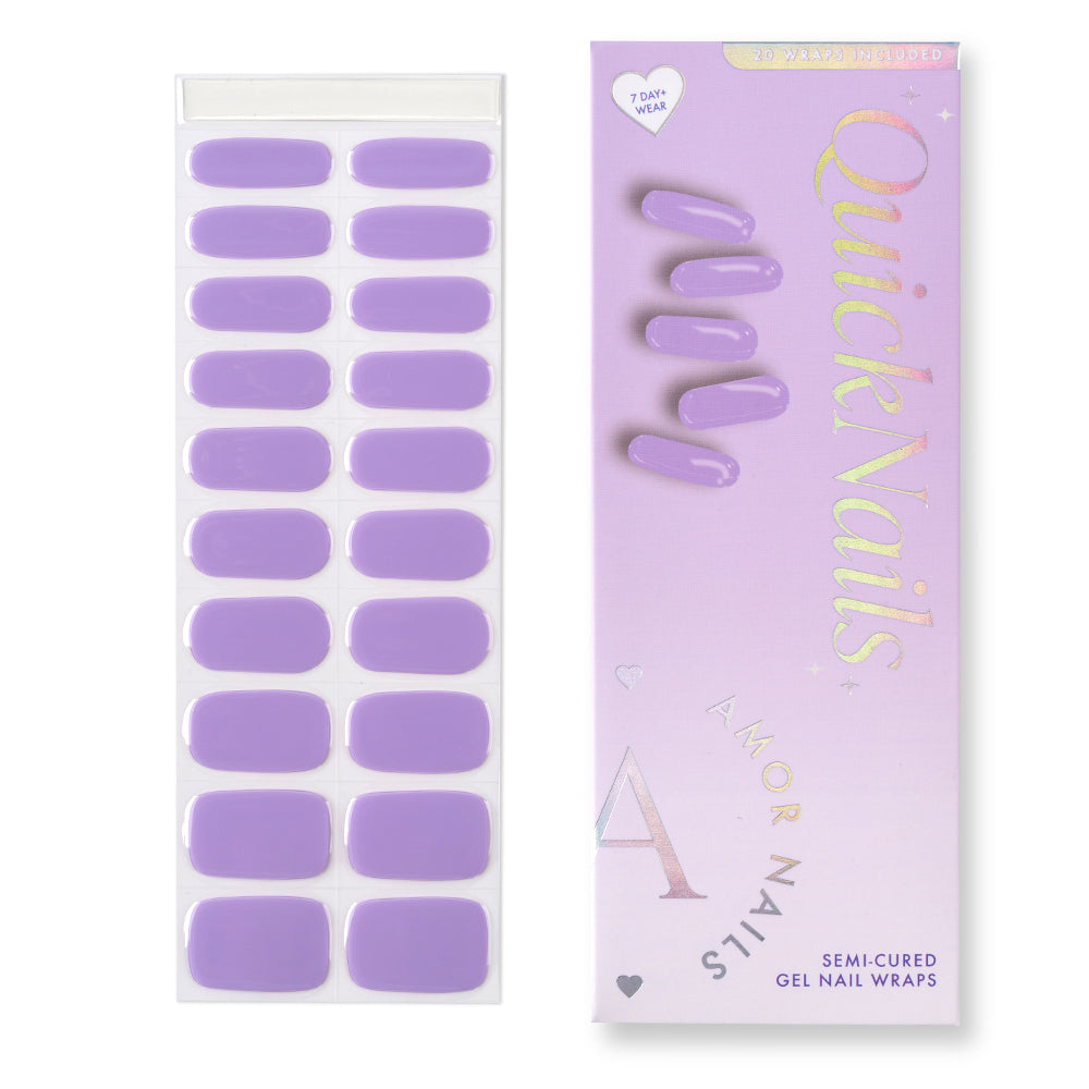 Berry Bliss UV Wrap