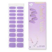 Berry Bliss UV Wrap