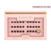 Mixed Length Clusters - Crowd Pleaser