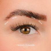 ‘Glam Look’ QuickLash Clusters - Multipack