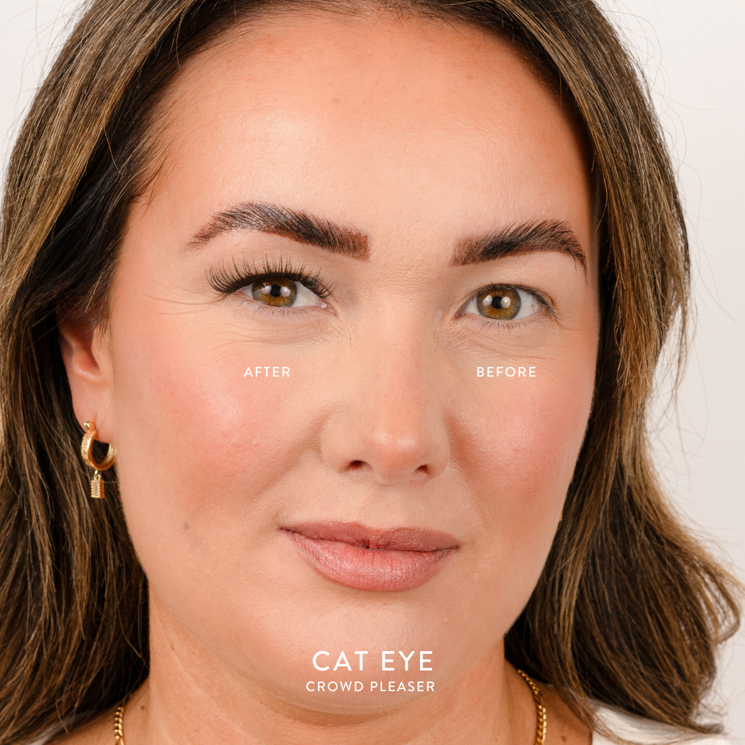 Mixed Length Clusters - Crowd Pleaser