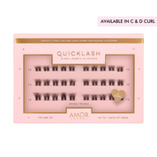 Mixed Length Clusters - Double Trouble