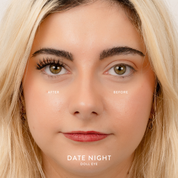 Mixed Length Clusters - Date Night