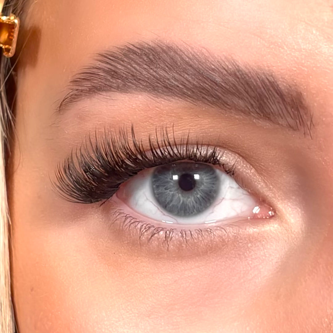 Design The Lash You Love - Cat Eye