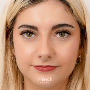 Mixed Length Clusters - Fierce