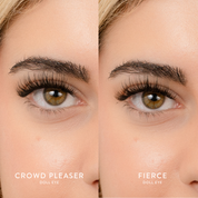 ‘Glam Look’ QuickLash Clusters - Multipack