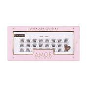 Starter Kit Cluster Lashes - Tease