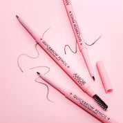 QuickBrow Kit - Brow Balm & Pencil Duo