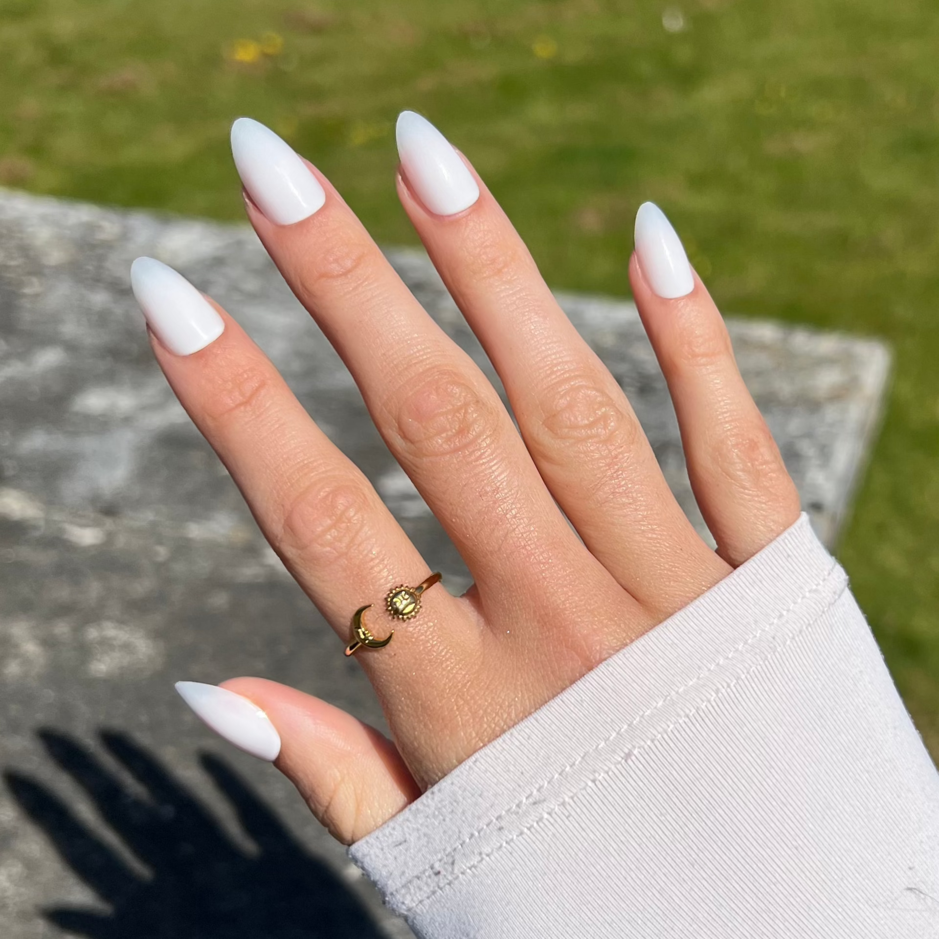 Milkyway - Press On Nails – House of Amor