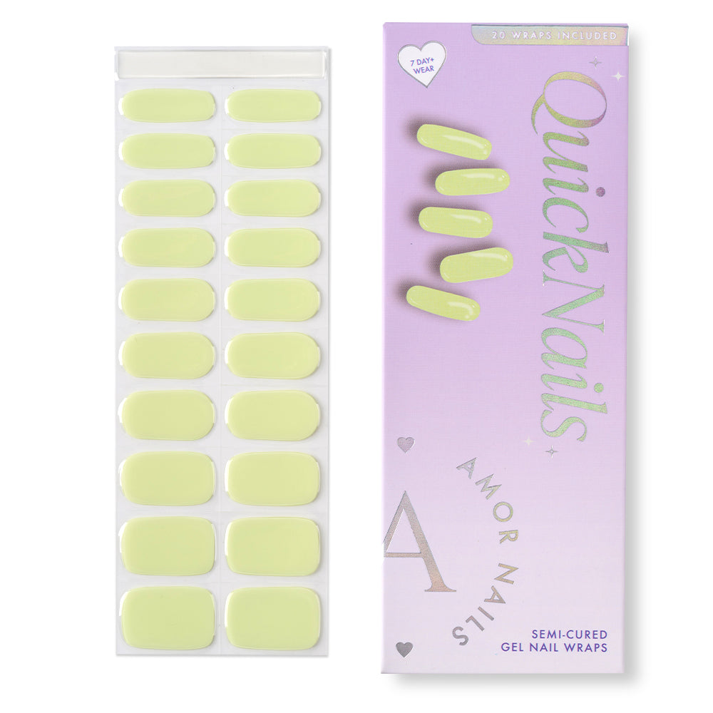 Meet Your Matcha UV Wrap