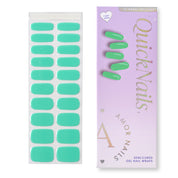 Peppermint UV Wrap