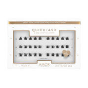 Mixed Length Clusters - Spotlight