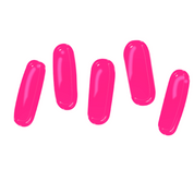 Barbies World UV Wrap