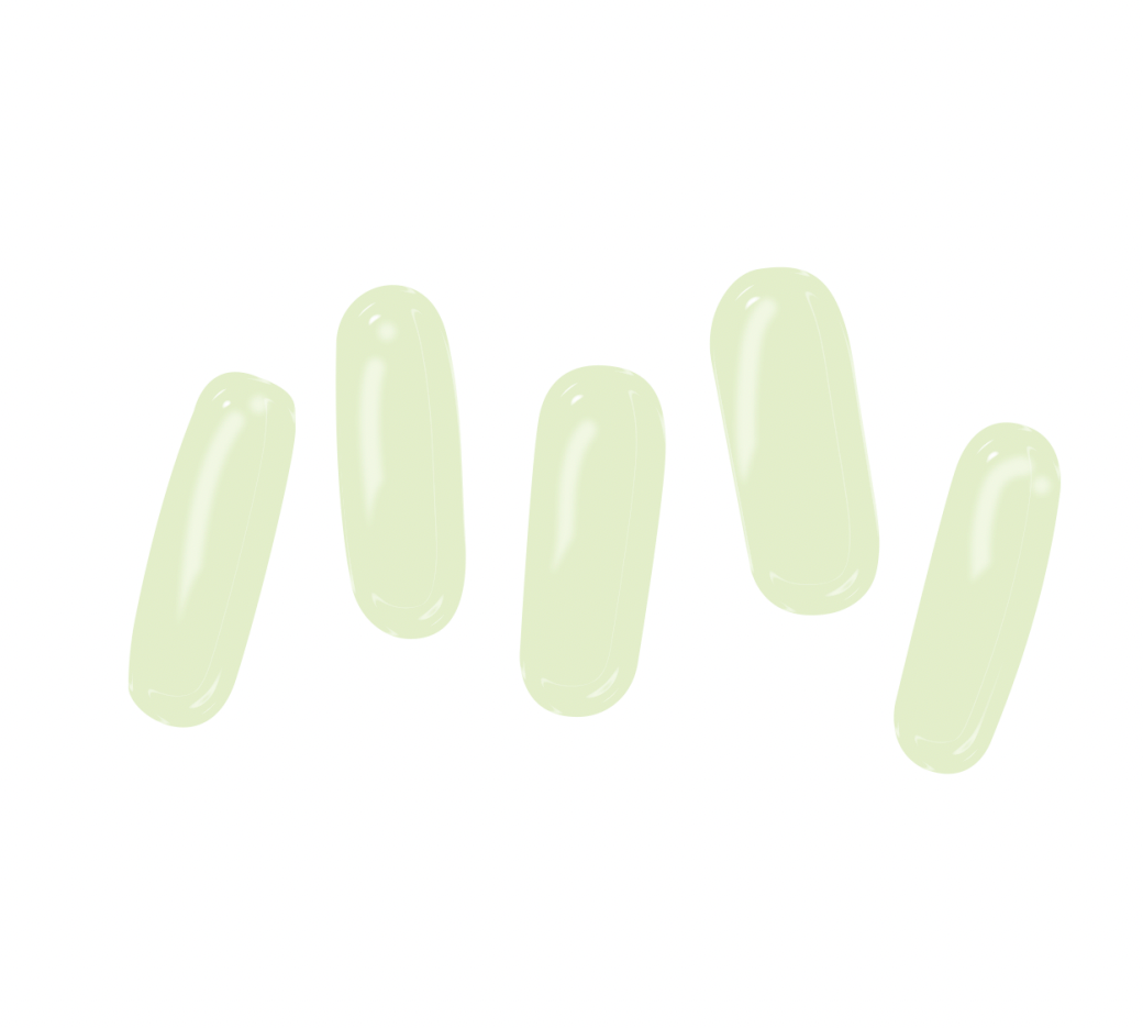 Meet Your Matcha UV Wrap