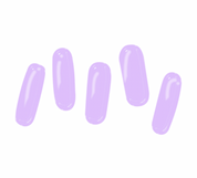 Berry Bliss UV Wrap