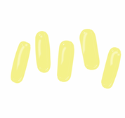 Banana Split UV Wrap
