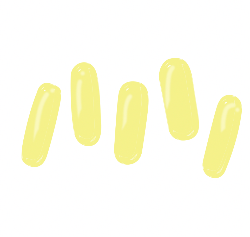Banana Split UV Wrap