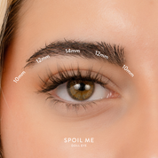 Mixed Length Clusters - Spoil Me