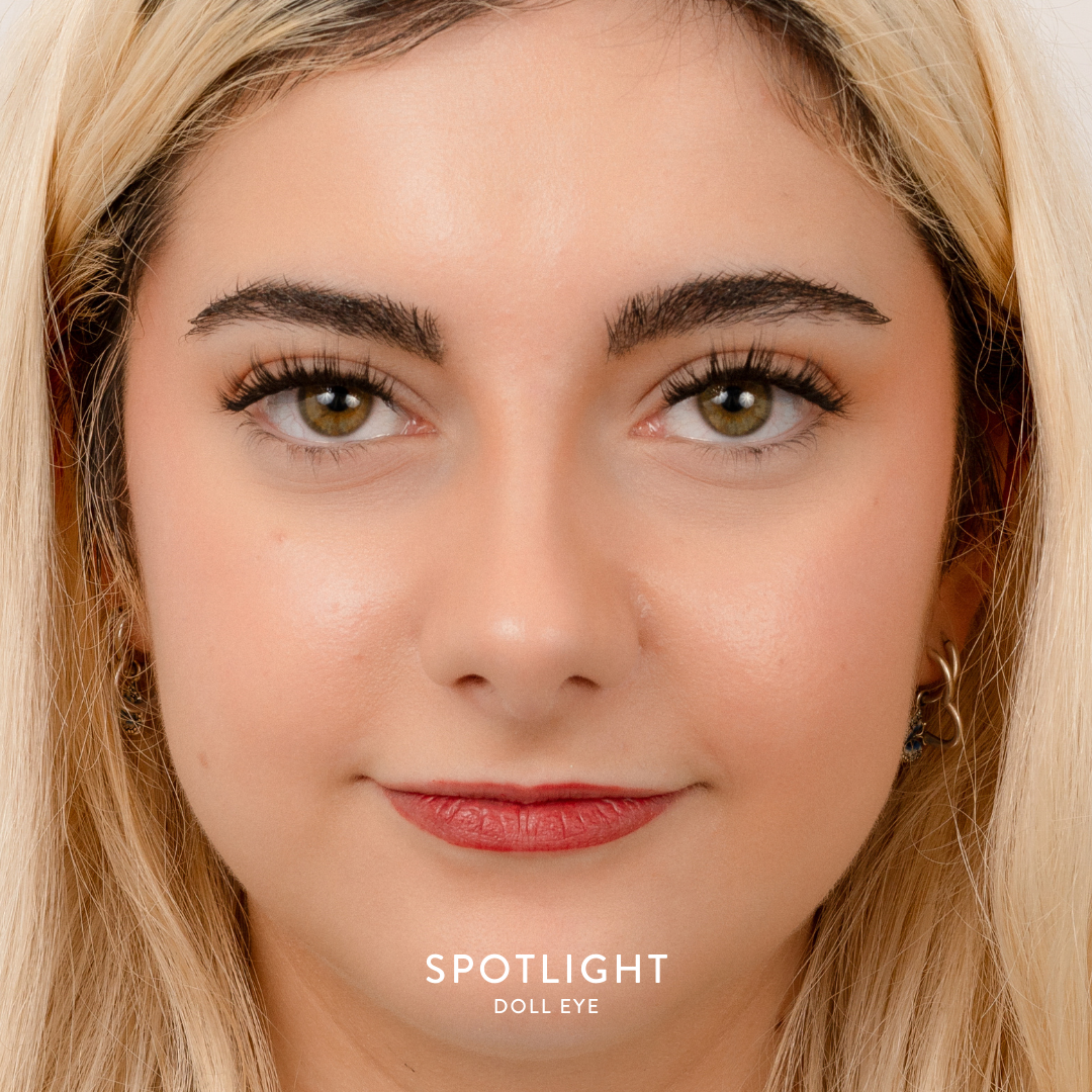 Mixed Length Clusters - Spotlight