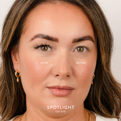 Mixed Length Clusters - Spotlight