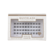 Mixed Length Clusters - Tease