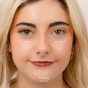 Mixed Length Clusters - Tease