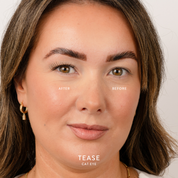 Mixed Length Clusters - Tease