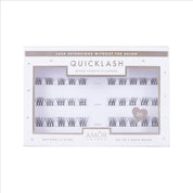 Mixed Length Clusters - Tease