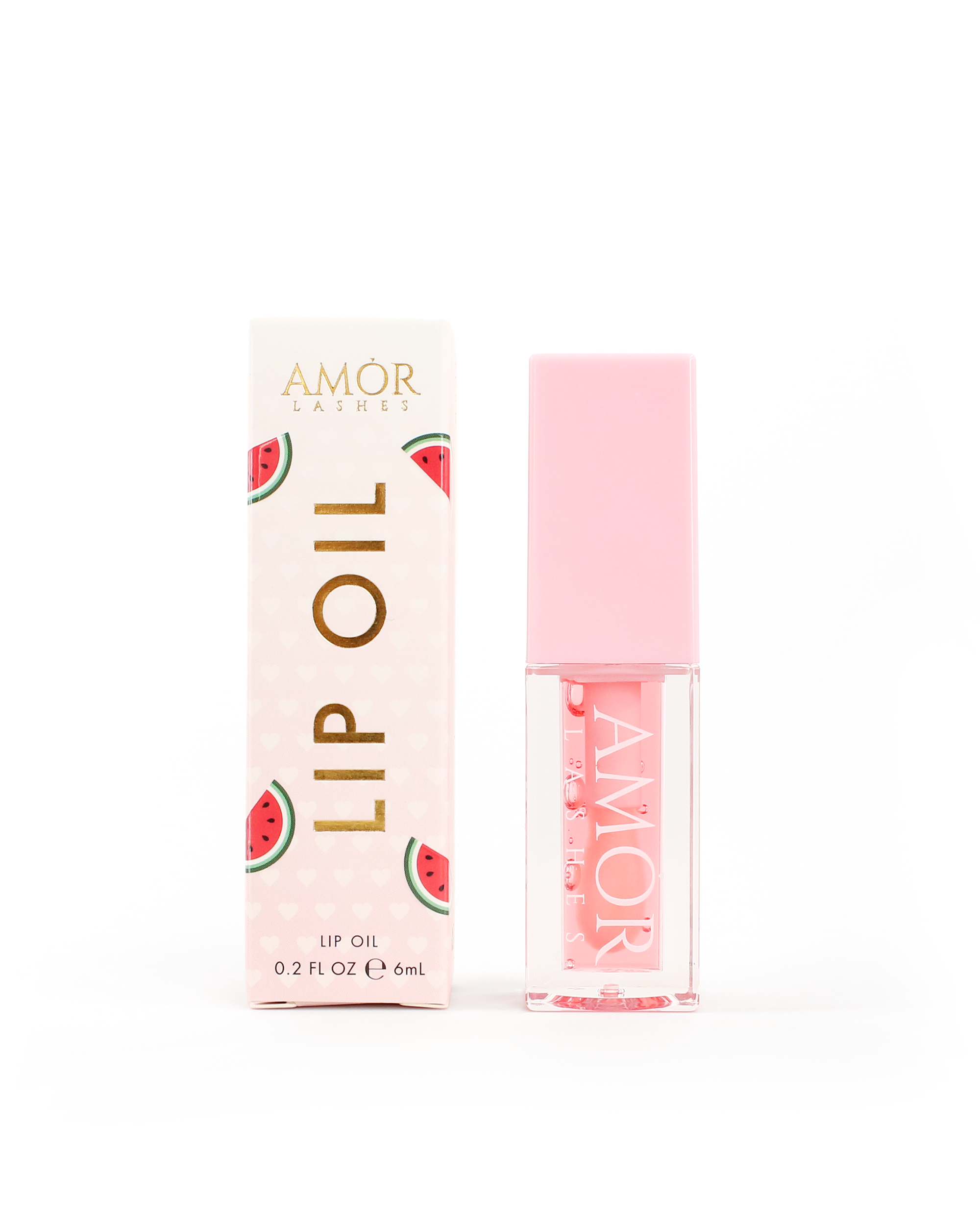 Flavoured Lip Oil