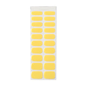 Banana Split UV Wrap