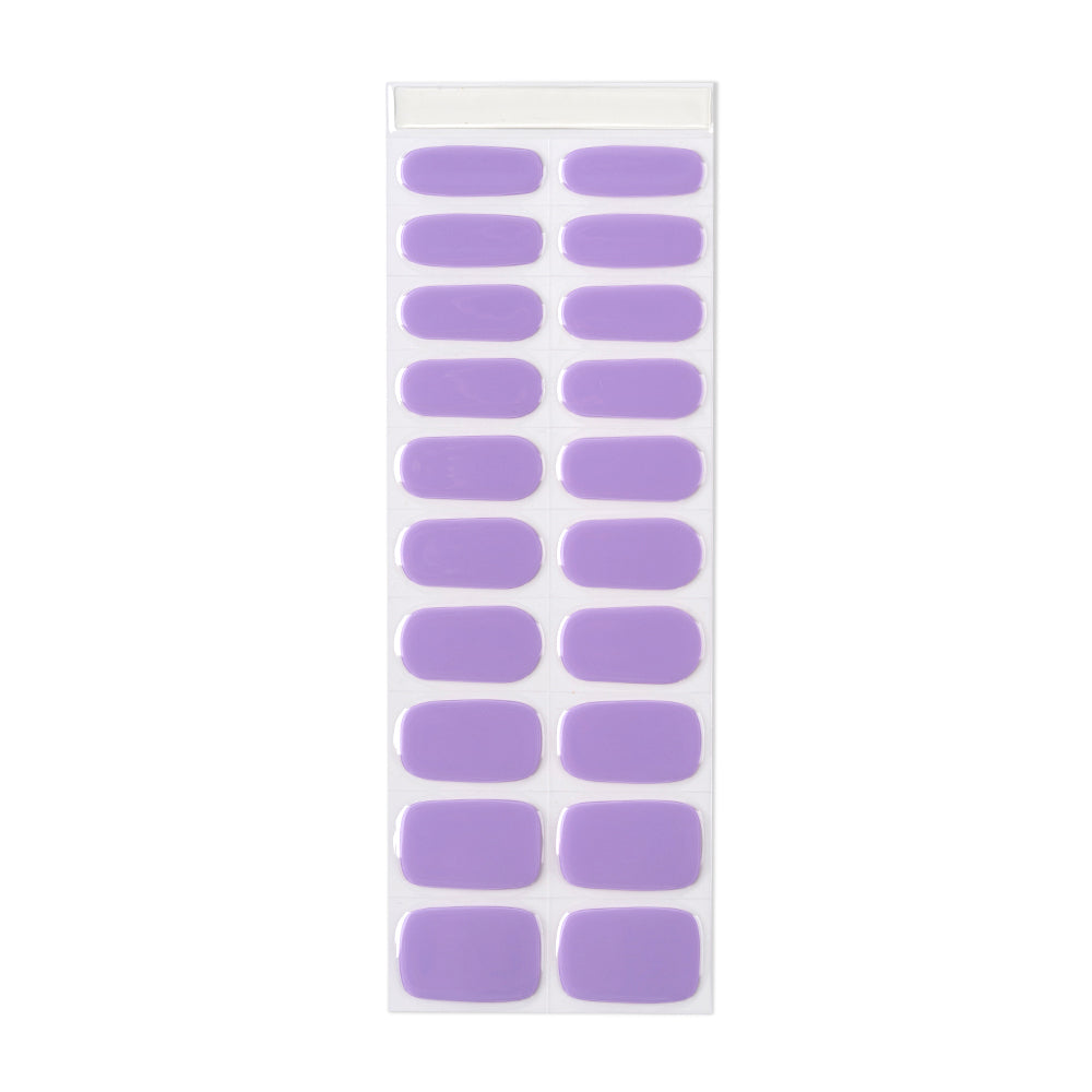 Berry Bliss UV Wrap