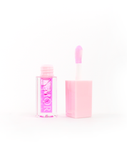 Lip Thirst Lip Oil Collection