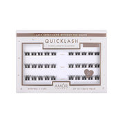 Mixed Length Clusters - Crowd Pleaser