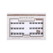 Mixed Length Clusters - Double Trouble