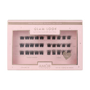 ‘Glam Look’ QuickLash Clusters - Multipack