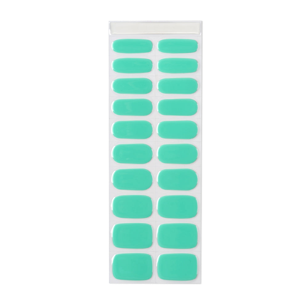 Peppermint UV Wrap
