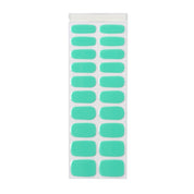 Peppermint UV Wrap