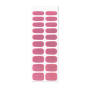 Sparkling Rose UV Wrap