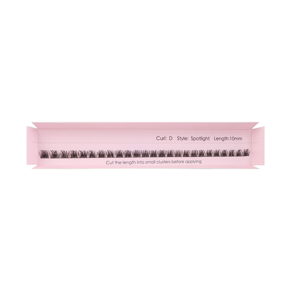 Spotlight Length