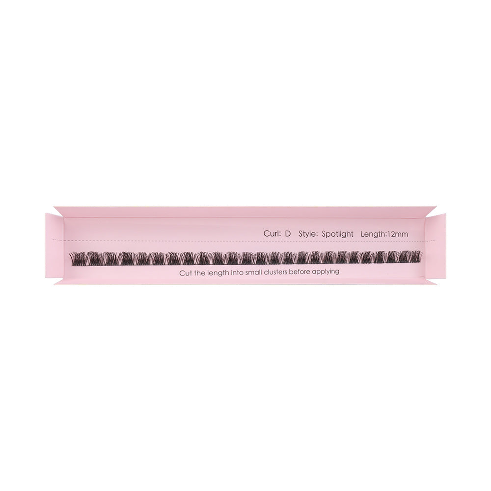 Spotlight Length