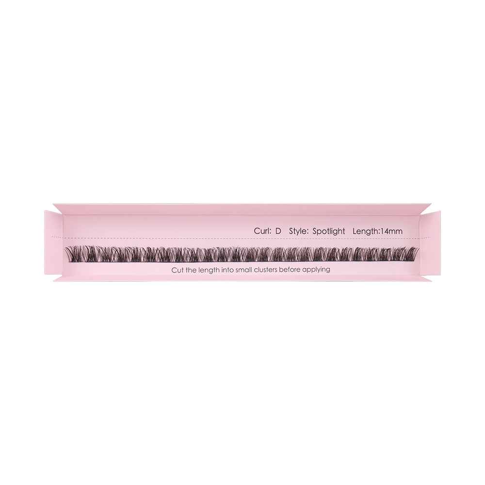 Spotlight Length