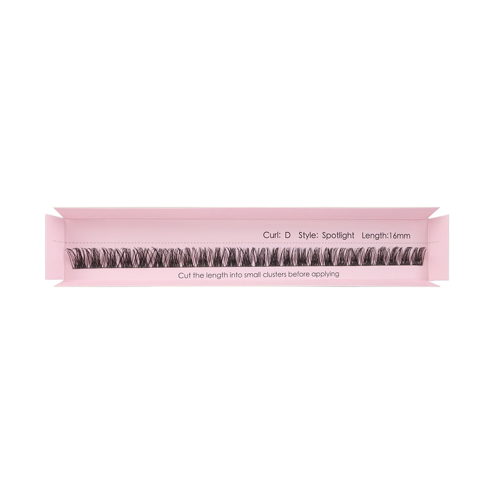 Spotlight Length
