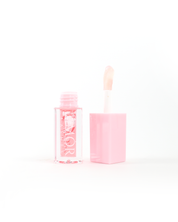 Lip Thirst Lip Oil Collection