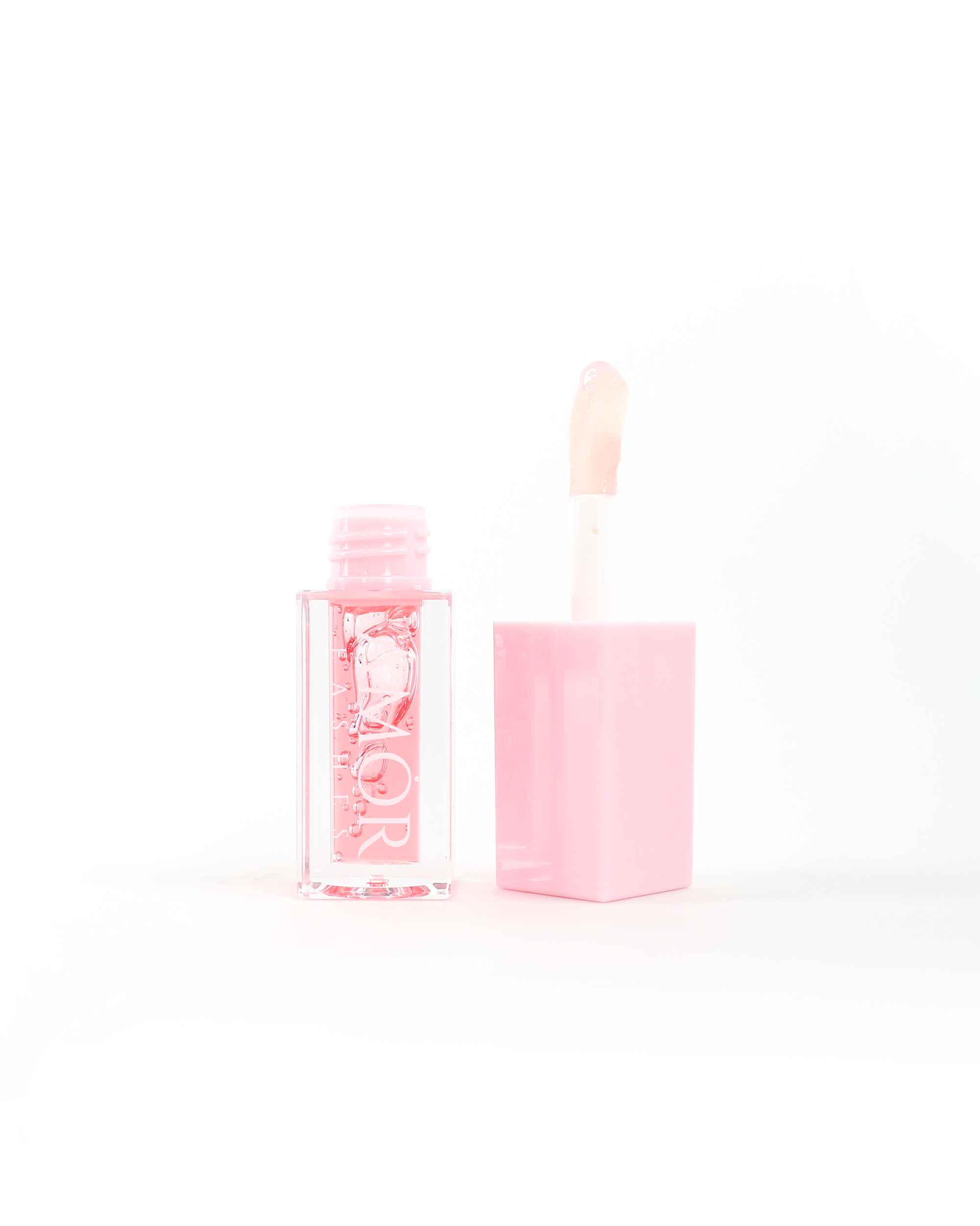 Lip Thirst Lip Oil Collection