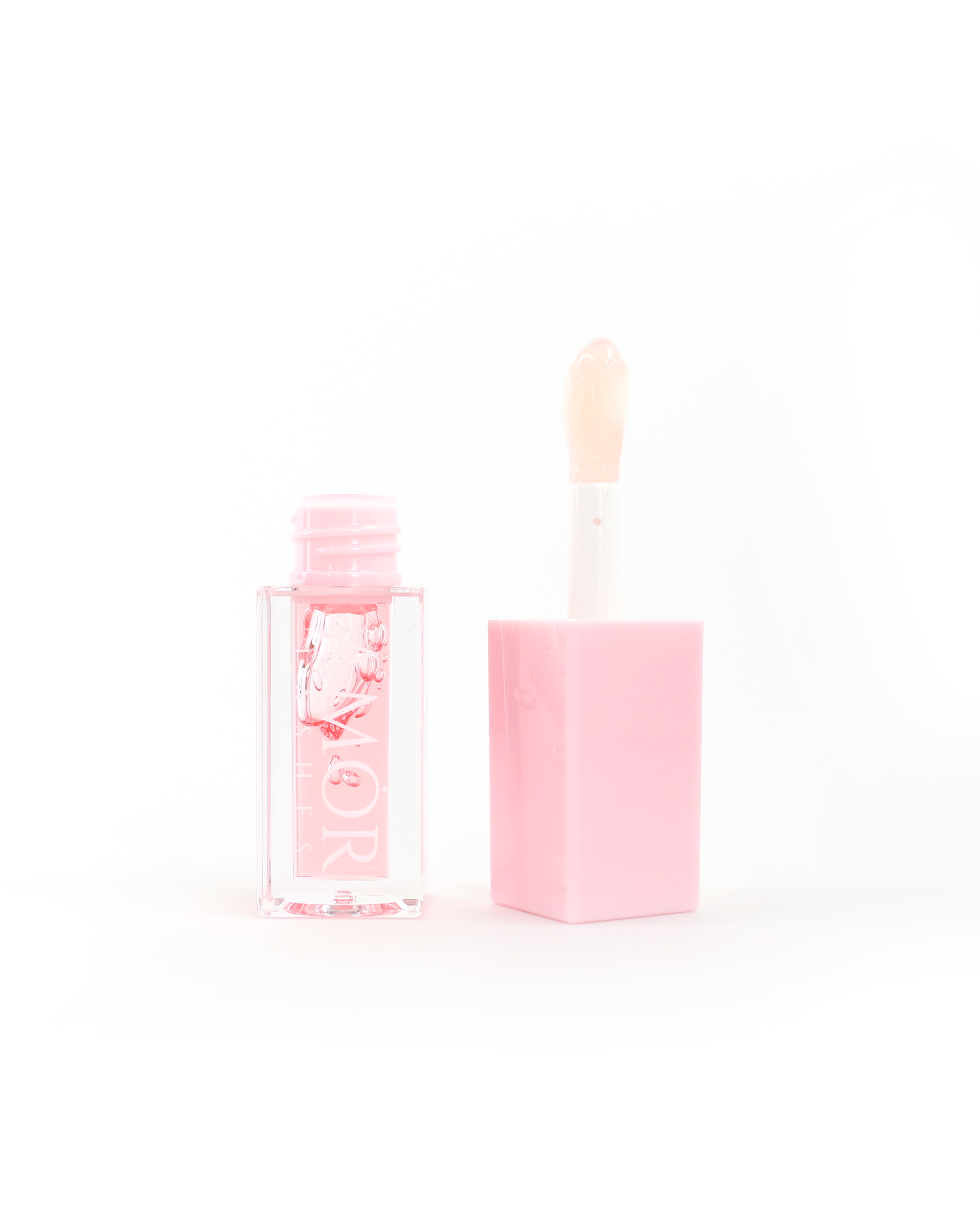 Lip Thirst Lip Oil Collection