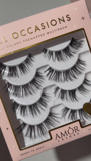 All Occasions - Pre Mapped Multipack