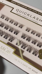 Mixed Length Clusters - Double Trouble